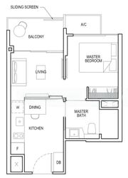 Grandeur Park Residences (D16), Condominium #470109961